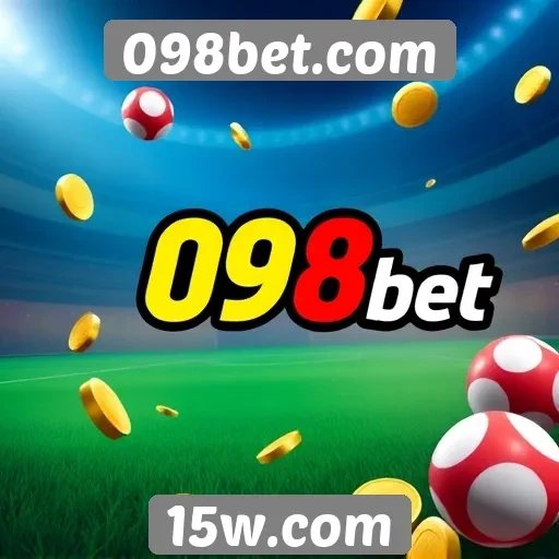 Análise dos jogos disponíveis no 098bet.com