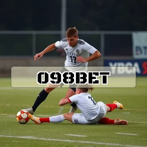 098bet.com: As Melhores Apostas Para Você Aumentar a Adrenalina
