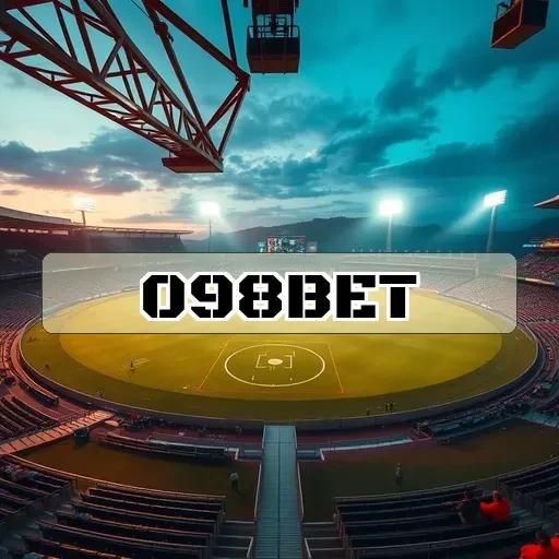 098bet.com: Bingo Online com Emoção e Prêmios Exclusivos!
