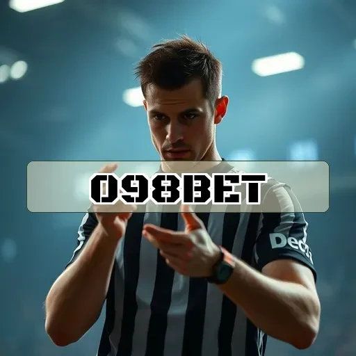098bet.com: Explore a Revolução do Cassino Online no Brasil