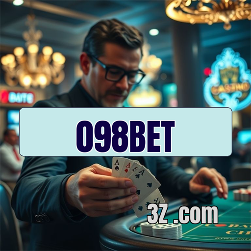 Segurança Confiável: Por Que Escolher 098bet.com é a Melhor Opção
