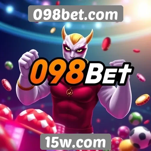 Ofertas e promoções do site 098bet