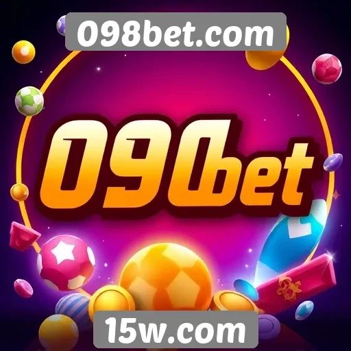 Nova plataforma de jogos online 098bet.com