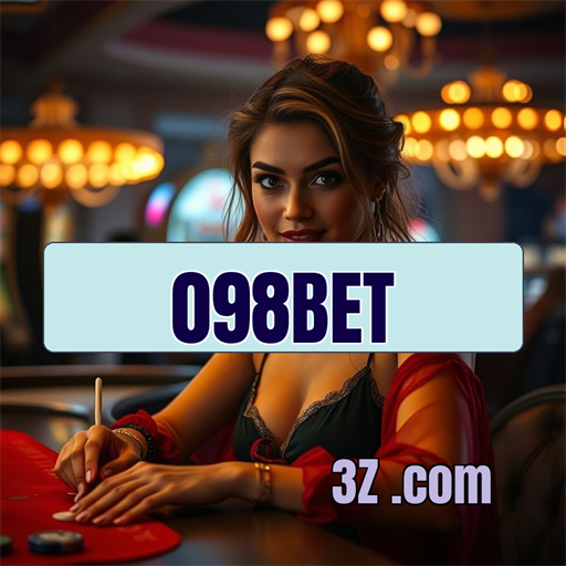 Slots do 098bet.com: Diversão e Emoção a Cada Giro